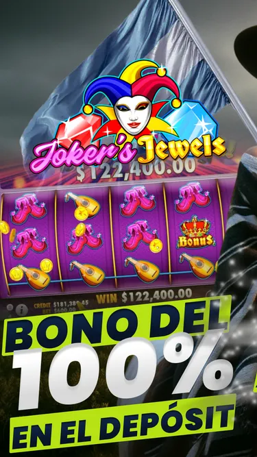 Casino Argentina Screenshot